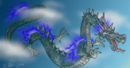 Chinese Dragon 2004