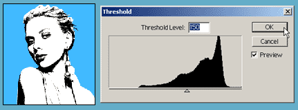 Adjust Threshold