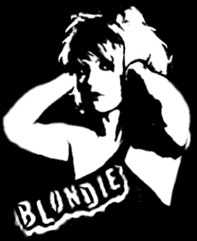 Creating Stencils with Photoshop Blondie